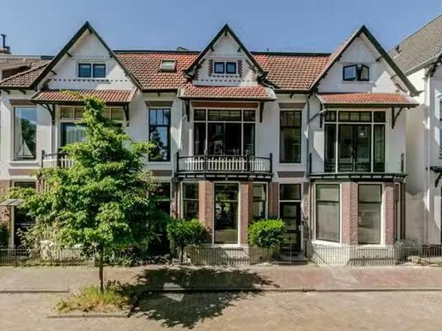 Woning te koop in Haarlem, Noord Holland