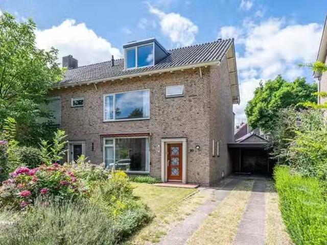 Woning te koop in Woensel-Noord, Noord Brabant