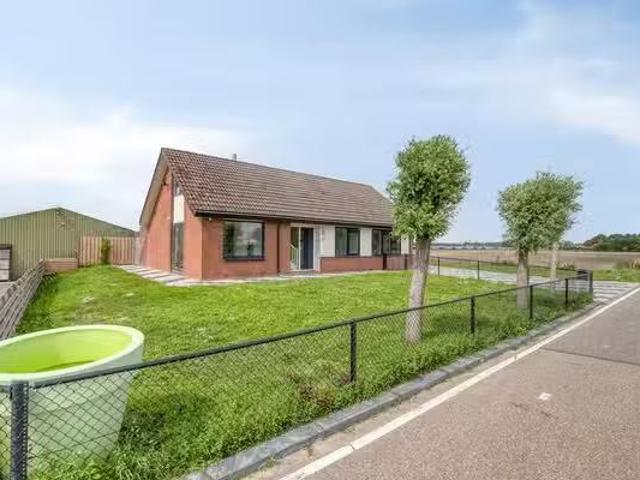 Woning te koop in Nieuw-West, Amsterdam