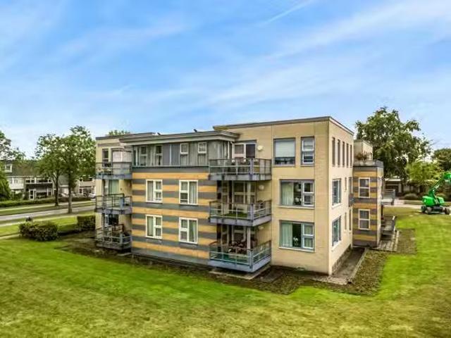 Woning te koop in Nieuw-West, Amsterdam