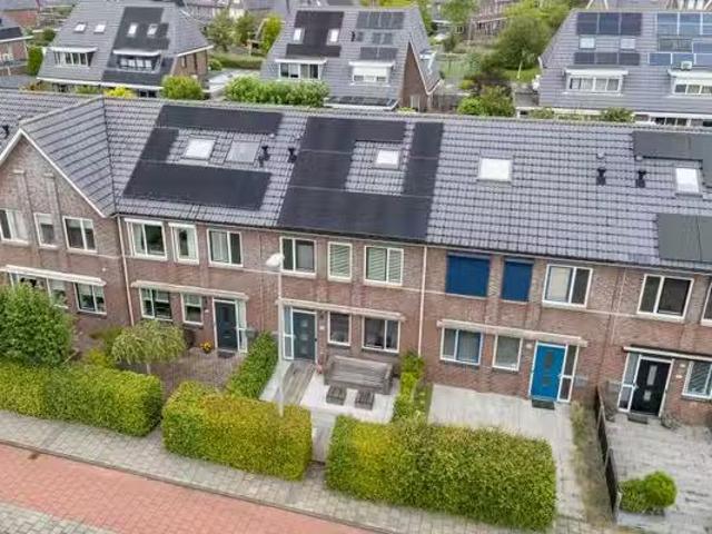 Woning te koop in Weidevenne, Purmerend