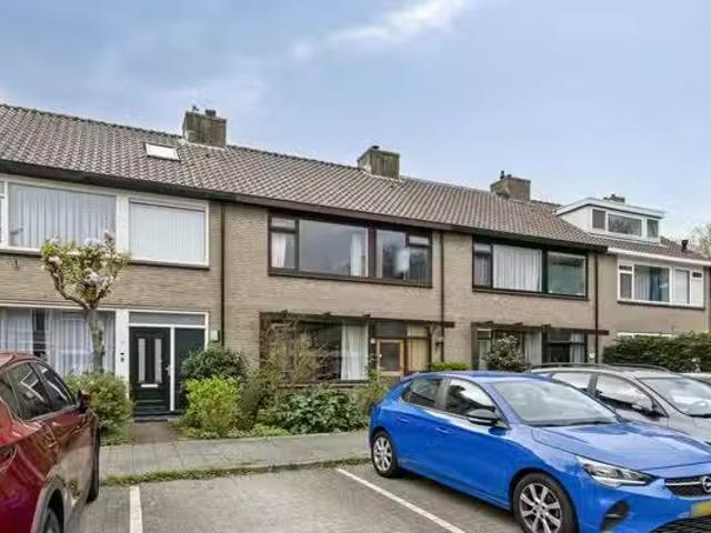Woning te koop in Ommoord, Rotterdam