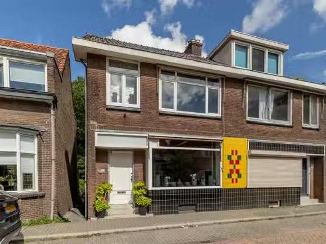 Woning te koop in IJsselmonde, Rotterdam
