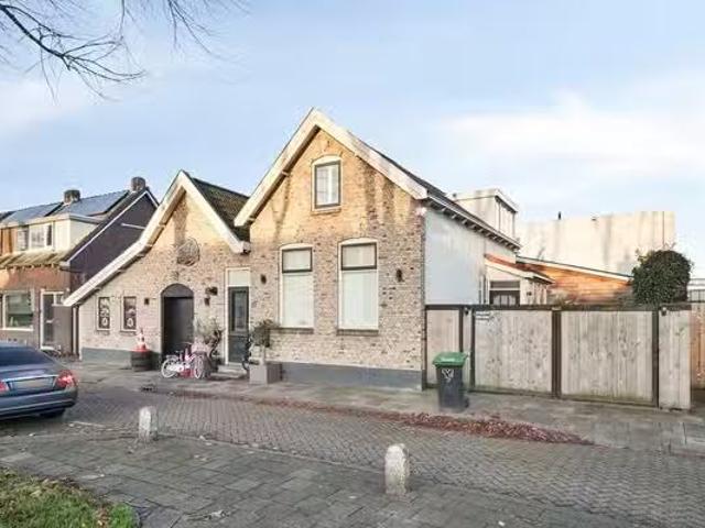 Woning te koop in IJsselmonde, Rotterdam