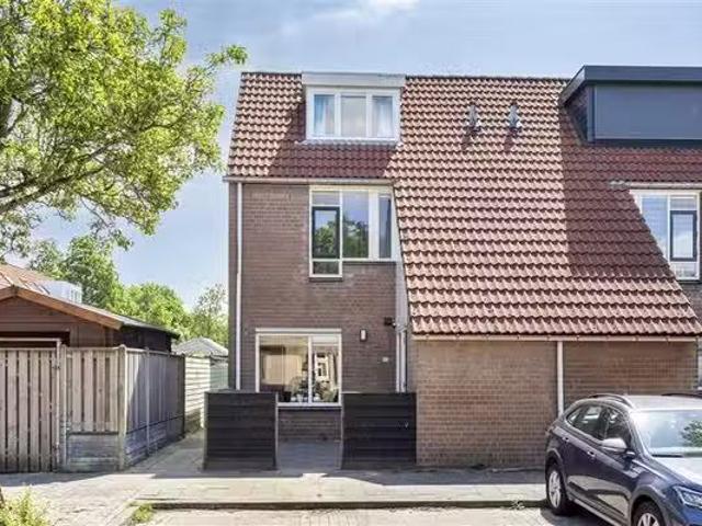 Woning te koop in Purmerend, Noord Holland