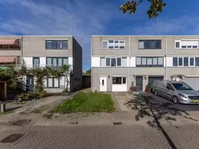 Woning te koop in Purmerend, Noord Holland
