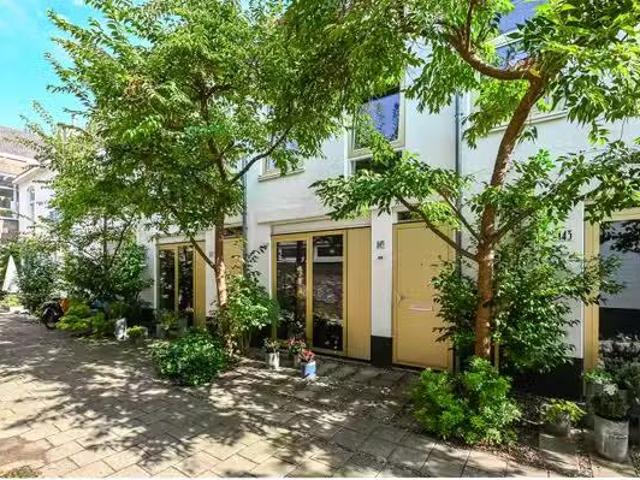 Woning te koop in Archipelbuurt, Zuid Holland