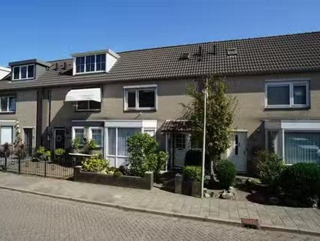 Woning te koop in De Purmer, Purmerend