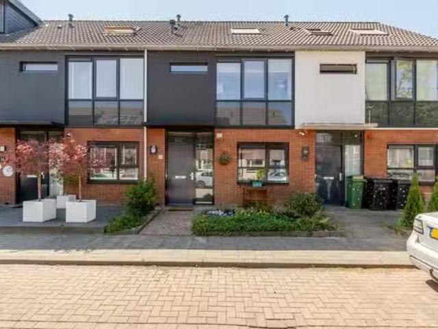Woning te koop in Weidevenne, Purmerend