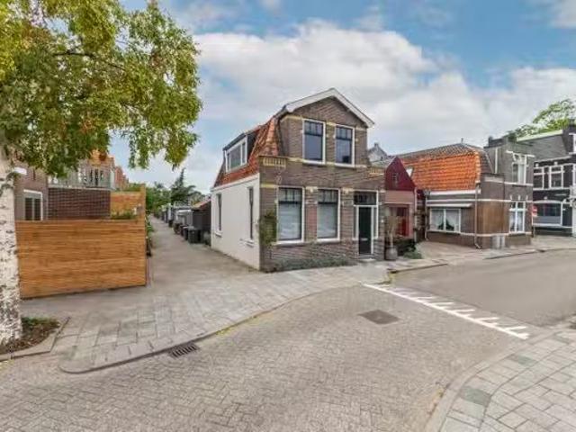 Woning te koop in Weidevenne, Purmerend