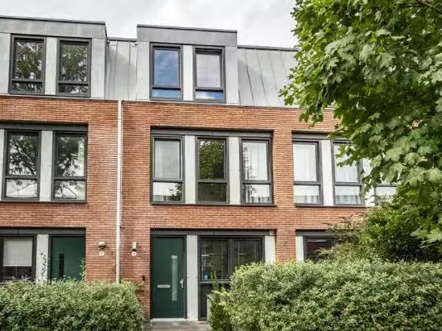 Woning te koop in Haarlem, Noord Holland