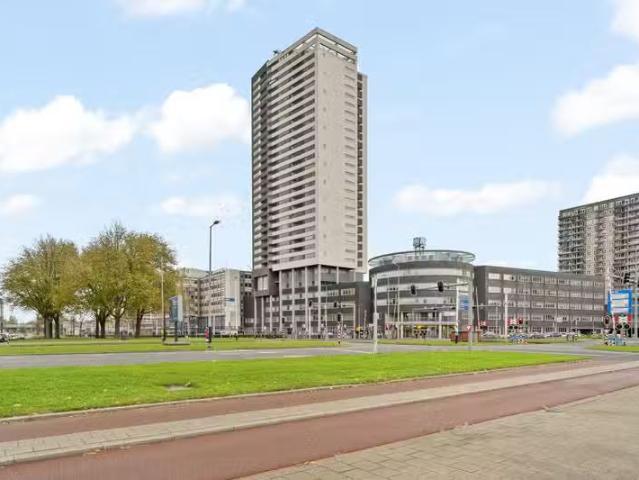 Woning te koop in Oosterflank, Rotterdam