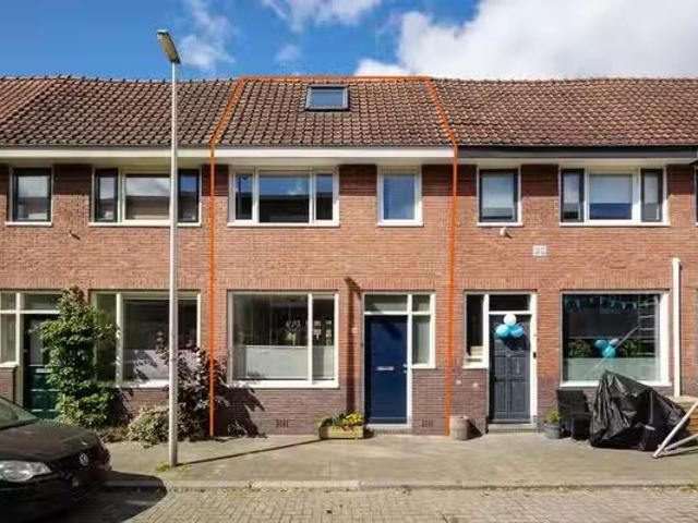 Woning te koop in Haarzuilens, Utrecht