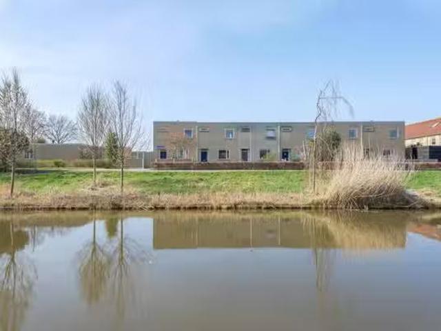 Woning te koop in Stedenwijk, Almere-haven