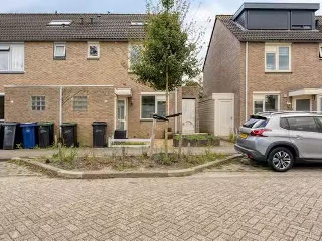 Woning te koop in Stedenwijk, Almere-haven