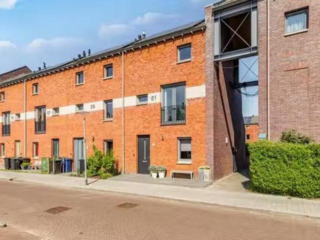 Woning te koop in Regenboogbuurt, Almere-haven