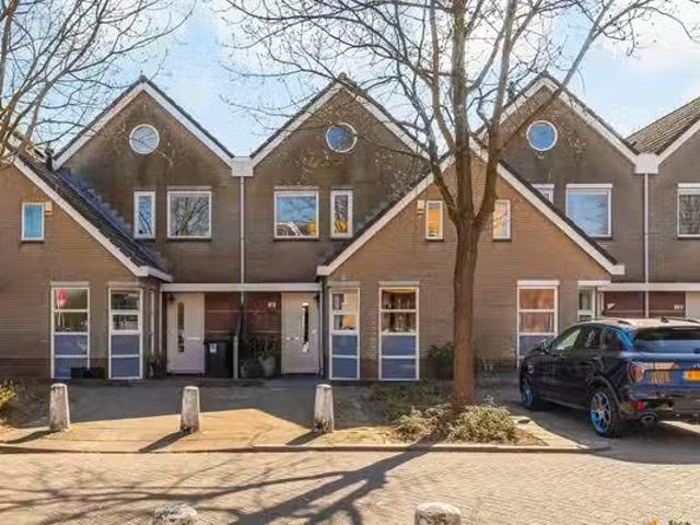 Woning te koop in Regenboogbuurt, Almere-haven