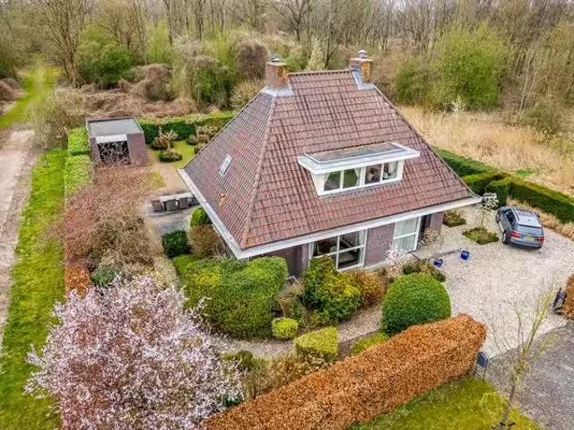 Woning te koop in Almere-haven, Flevoland