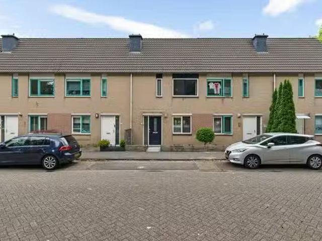 Woning te koop in Almere-haven, Flevoland