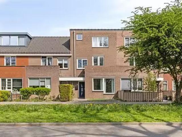 Woning te koop in Almere-haven, Flevoland