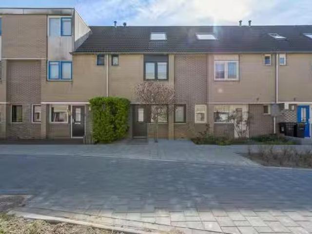 Woning te koop in Kruidenwijk, Almere-haven