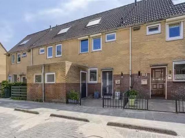 Woning te koop in Purmerend, Noord Holland