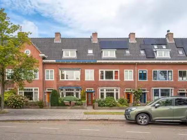 Woning te koop in Haarlem, Noord Holland