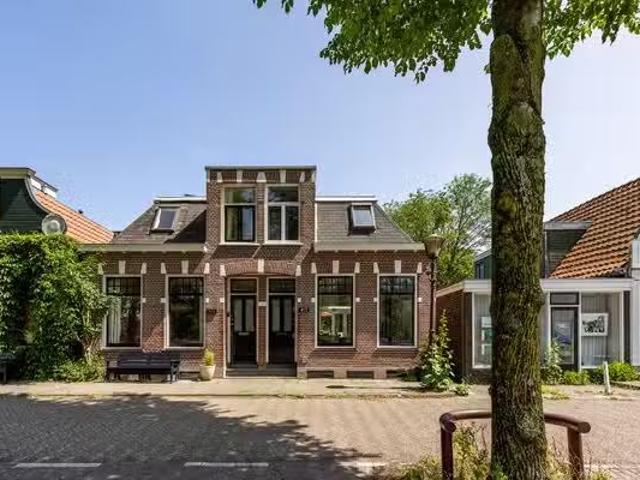Woning te koop in Schellingwoude, Amsterdam