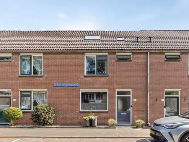 Woning te koop in IJsselmonde, Rotterdam