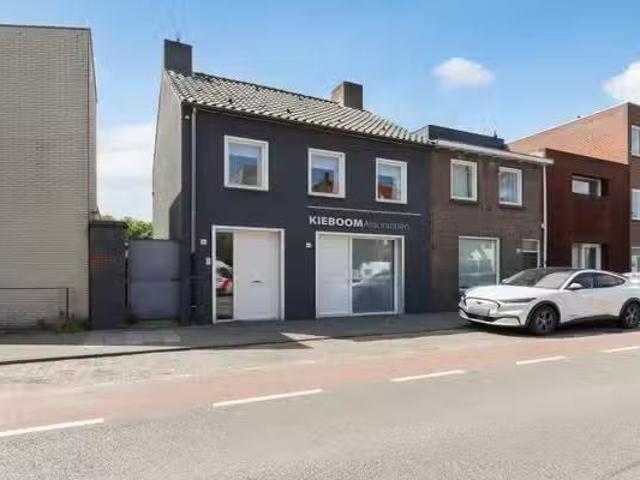 Woning te koop in De Blaak, Tilburg