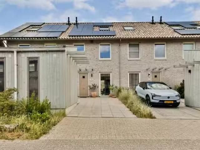 Woning te koop in Almere Haven, Almere-haven