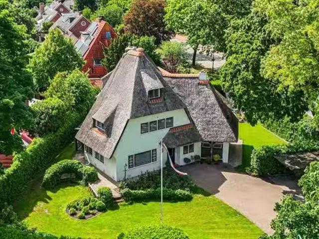 Landhuis te koop in Almere, De Laren