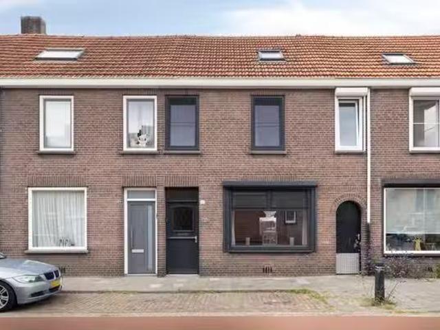 Woning te koop in Vredenburg, Arnhem