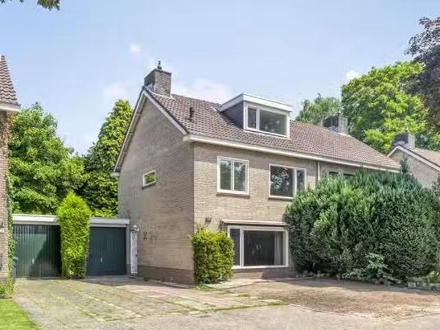 Woning te koop in Moerenburg, Tilburg