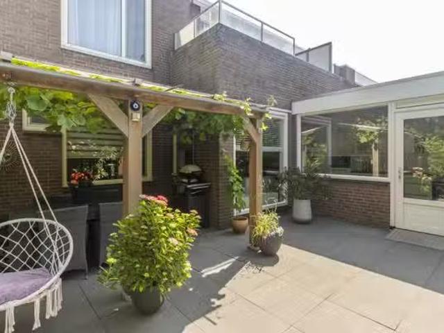 Woning te koop in Zuid Holland