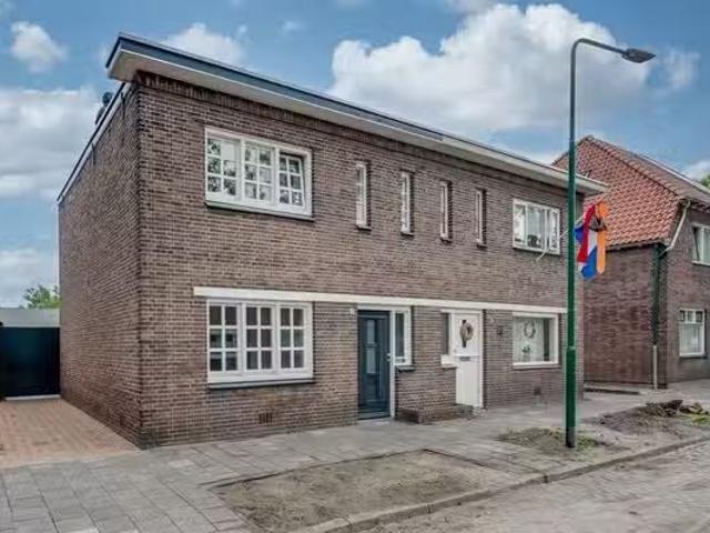 Woning te koop in Vossenberg, Tilburg