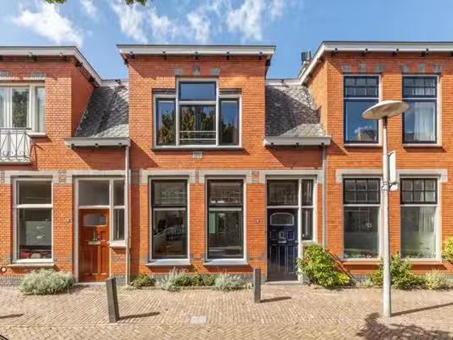 Woning te koop in Utrecht, Haarzuilens