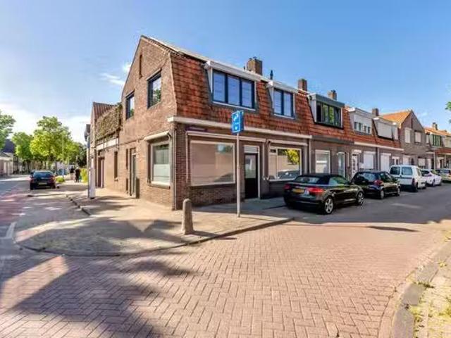 Landhuis te koop in Tilburg, Stokhasselt