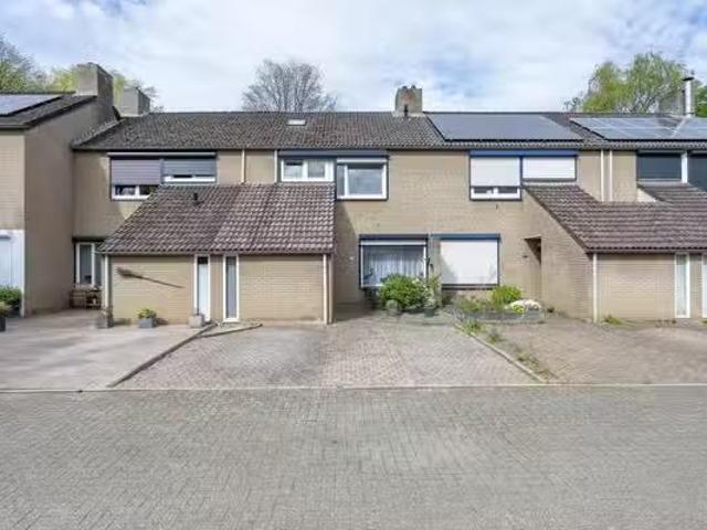 Woning te koop in Maastricht-Zuidoost, Maastricht