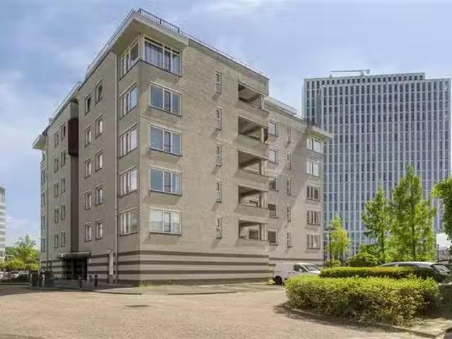 Woning te koop in Waterwijk, Almere-haven
