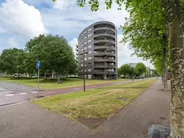 Woning te koop in Waterwijk, Almere-haven