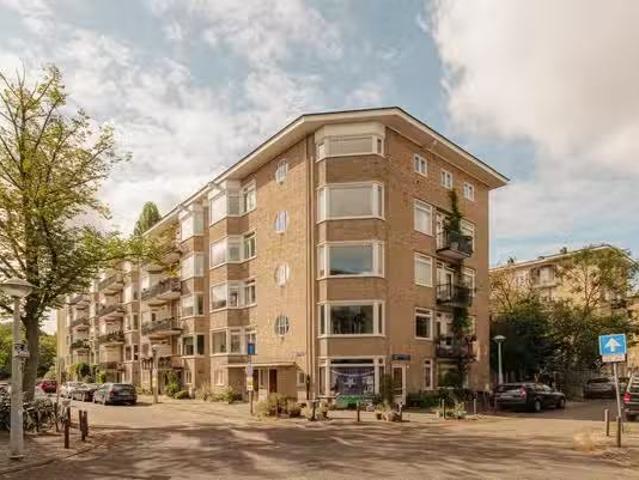 Woning te koop in West, Amsterdam