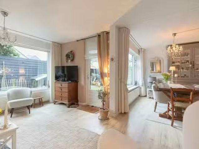 Woning te koop in Zevenkamp, Rotterdam