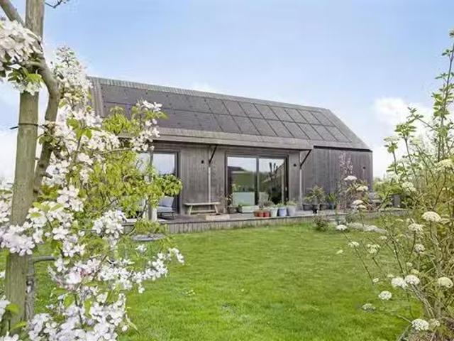Woning te koop in Vogelhorst, Almere-haven