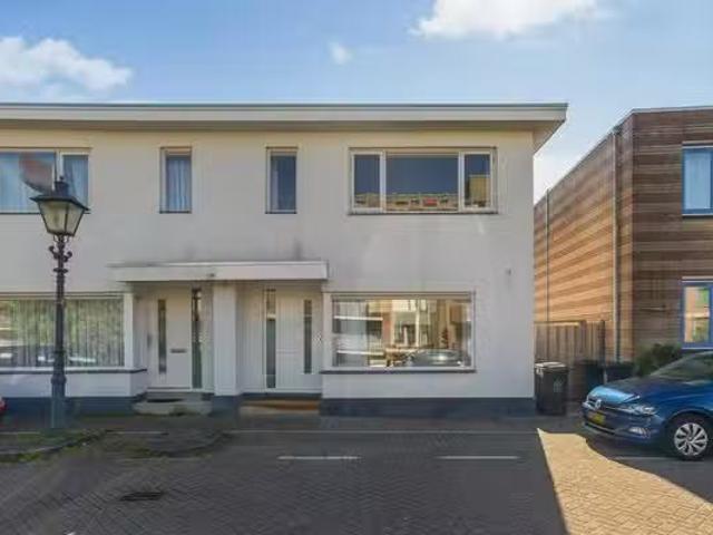 Woning te koop in IJsselmonde, Rotterdam