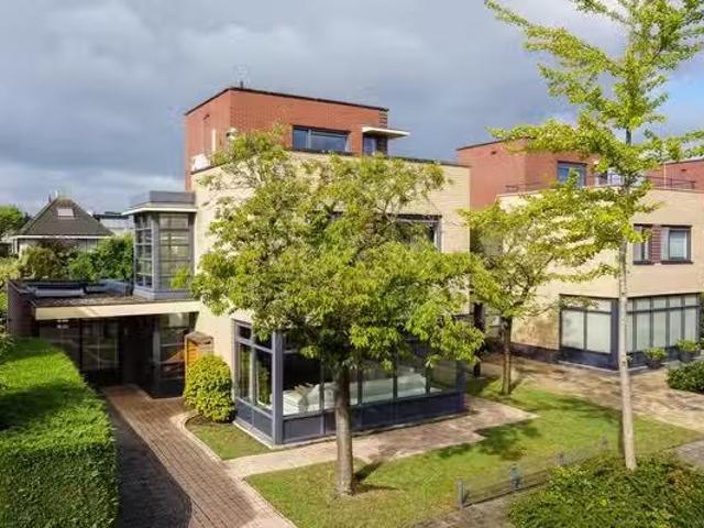 Woning te koop in Hillegersberg-Schiebroek, Rotterdam