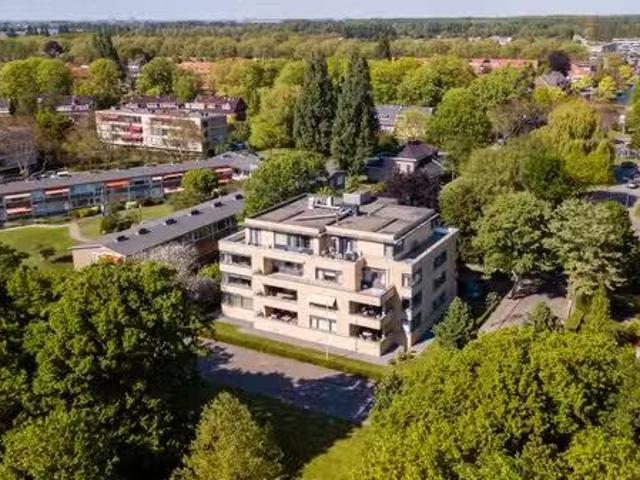 Woning te koop in Hillegersberg-Schiebroek, Rotterdam