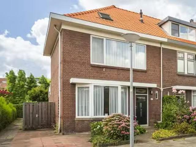 Woning te koop in Hillegersberg-Schiebroek, Rotterdam