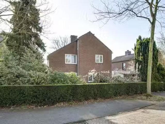 Woning te koop in Villapark, Maastricht
