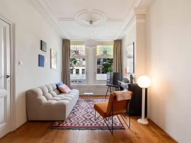 Woning te koop in Noord, Rotterdam